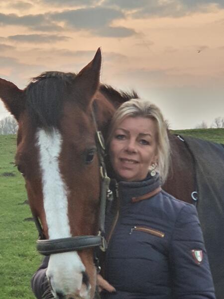 Annemiek Nijweide - Paardencoach bij La Vita Coaching
